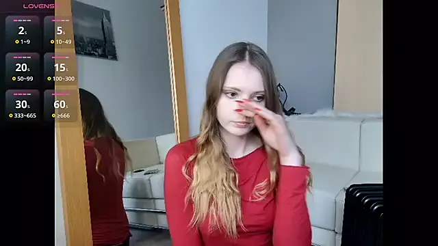 StripChat Frosty_Princess is Freechat Frosty_Princess — play with boobs +last tip wins 1 nude