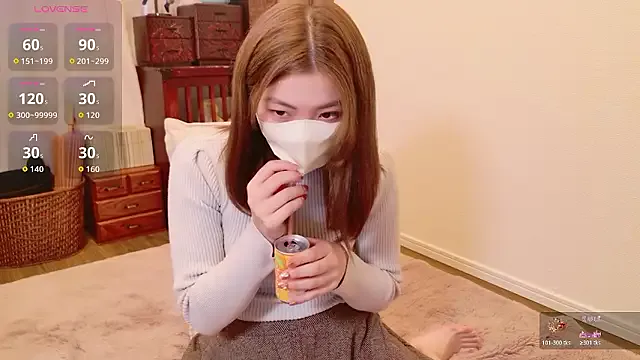 StripChat Fuwa_chan is Freechat Fuwa_chan — Freechat on StripChat