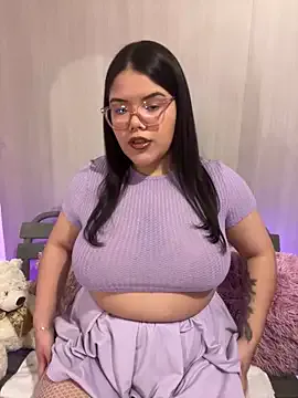 GabrielleMarsh1 — 1 finger pussy 