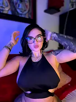 GabyMejiaa on StripChat
