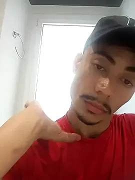 Garotodrumon — Freechat on StripChat