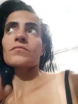 Gecenin_Kralicesi from StripChat is Freechat