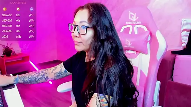 gentle_muse — Thanks for the show, it was cool today.