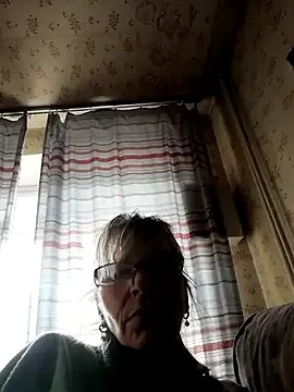 Georgette466 from StripChat is Freechat