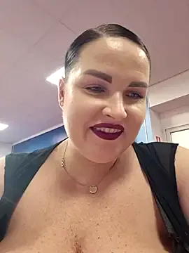 GeorgiaLerox on StripChat