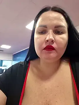 GeorgiaLerox on StripChat