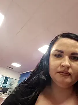 GeorgiaLerox on StripChat