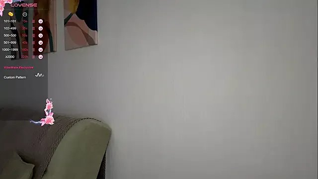 GilySuper from StripChat is Freechat