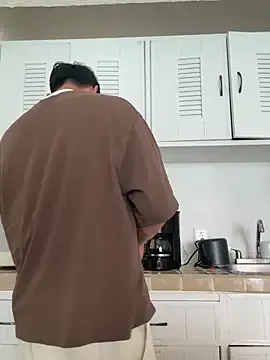 Gipsyboysteve — Shower