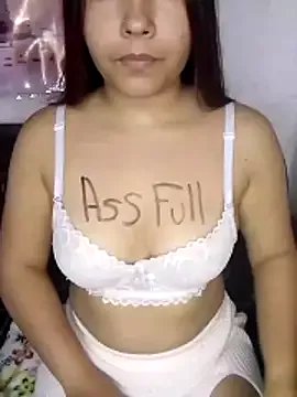 Girl_Nasty_Dirty from StripChat is Private