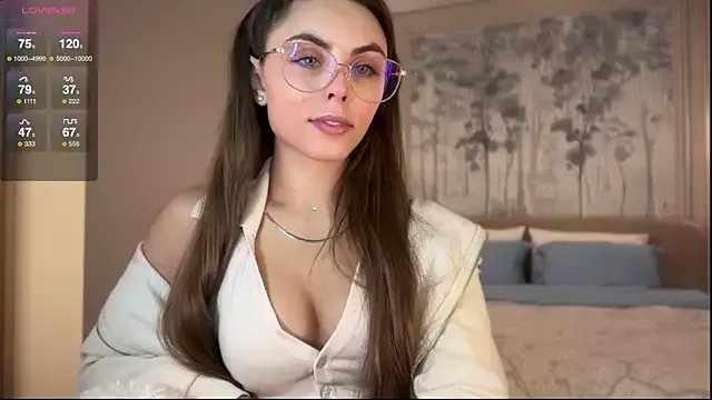 girl_next_door19 from StripChat is Freechat