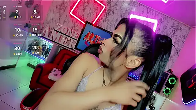 Gisele_fox — YOU ARE A GODDESS