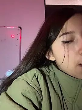 Giselle_miau model from StripChat