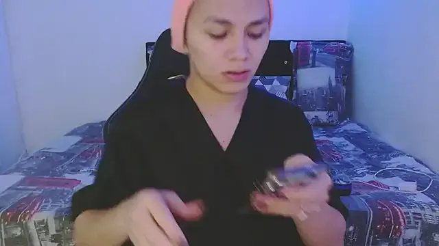 giuliana_andrade — spit cock