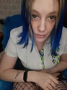 StripChat GloriaEvans is Freechat GloriaEvans — Random action