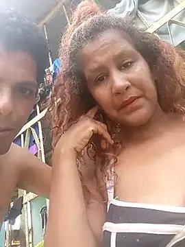 Goddesshirel from StripChat is Freechat