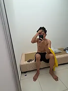 goesbyMirza — Freechat on StripChat