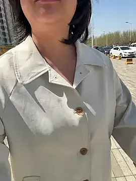 goudanlove from StripChat