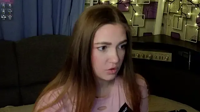 Grace_Fantasy — sexy dance