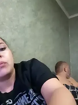 Greta_Tamar on StripChat
