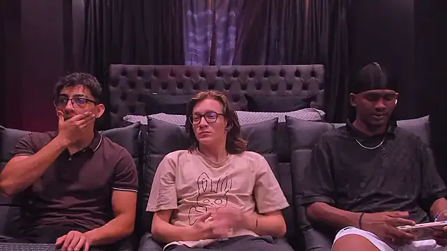 guyshardd — finger in the ass