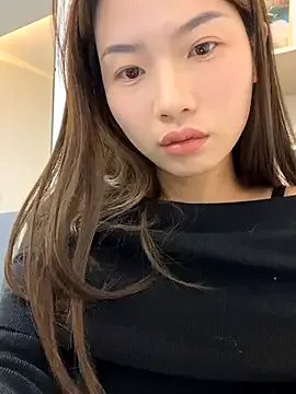 GYYoo from StripChat is Freechat