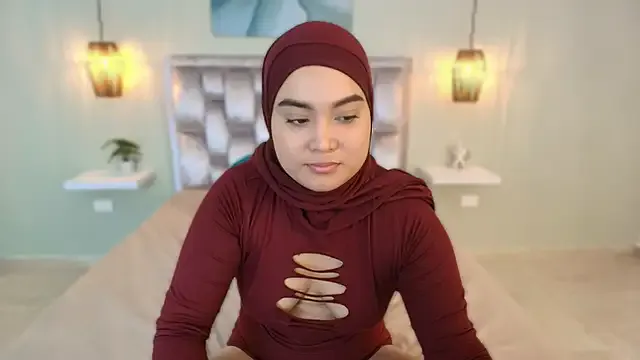 Habi_arabic — Freechat on StripChat