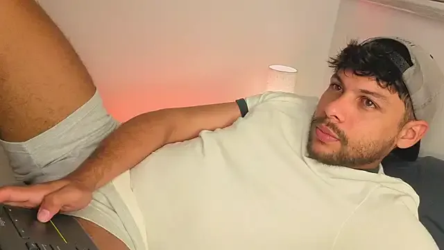 haku_kanjy on StripChat