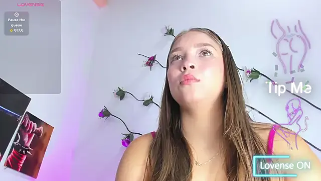 HaleyAmaya — free machine 2 minute