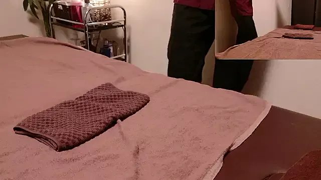 Hanabi-hentai on StripChat