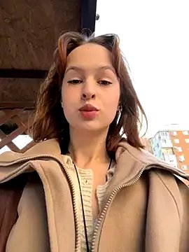 hani_obsessed from StripChat is Freechat