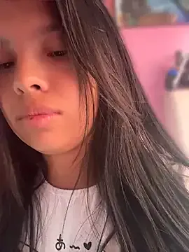 Hanna_Beauty — boobs in oil