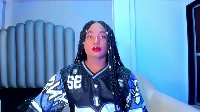 StripChat Harmony-01 is Freechat Harmony-01 — Freechat on StripChat