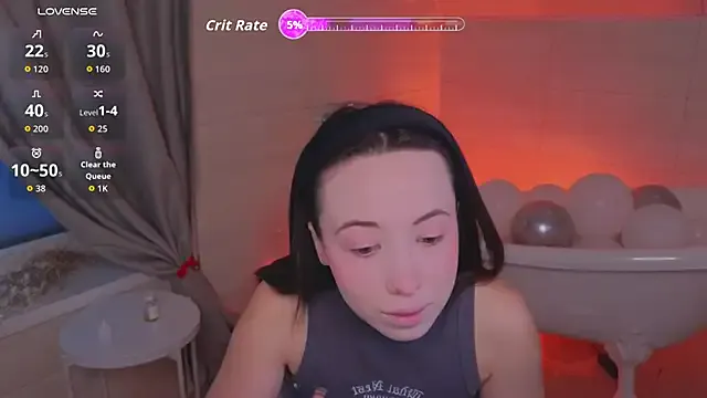Hayle_Hill on StripChat
