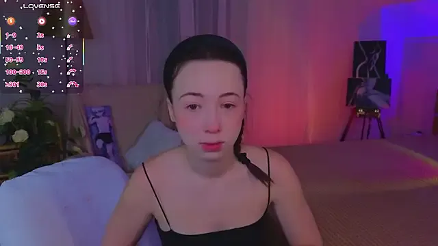 Hayle_Hill on StripChat