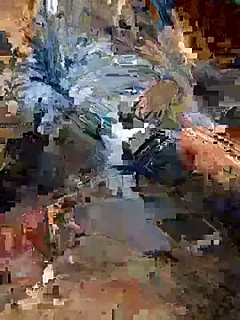 Hideen-real-face — Show my secret area 