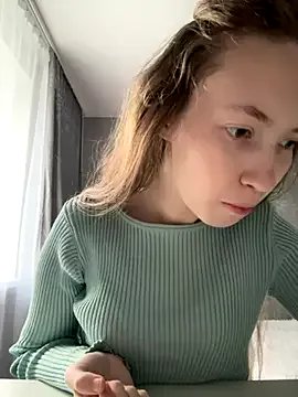 Holy_Poly from StripChat is Freechat