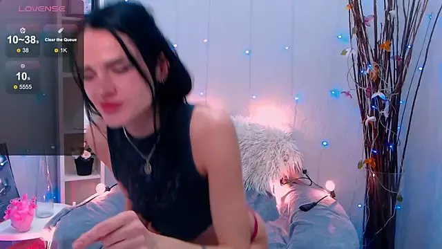 Holygirl_ from StripChat is Private