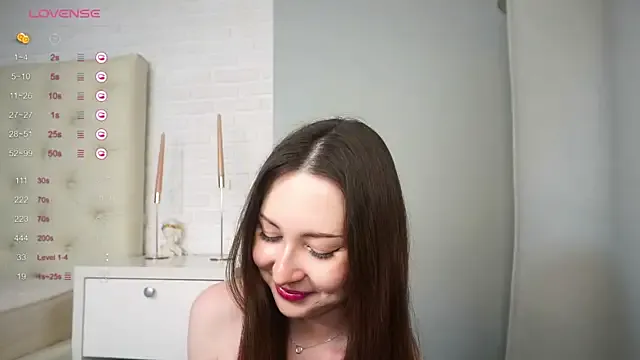 holyhee on StripChat