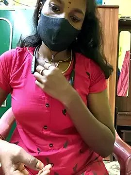 Honey_rosetamil from StripChat is Freechat