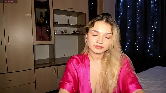 HoneyBunnyy_ — Toy Control 5m 
