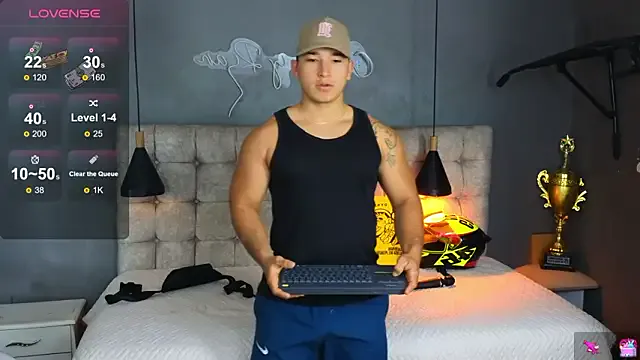 Horny_nick18 — CUM BIG