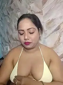 hornypriya696 from StripChat is Group