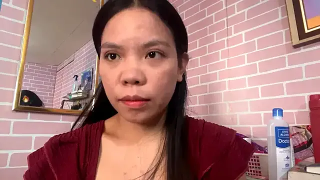 HortenciaBarwell — Melt you with my smile