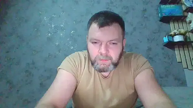 StripChat Hot_Adonis is Freechat Hot_Adonis — On a masturbator