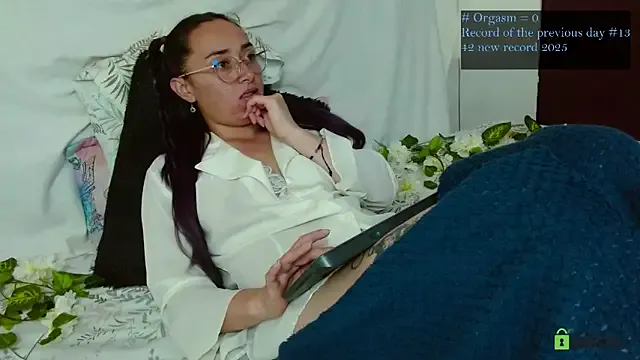 StripChat Hot_Candy_ is Freechat Hot_Candy_ — CONTROL LUSH 5MIN