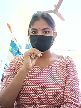Hot_radhaji on StripChat