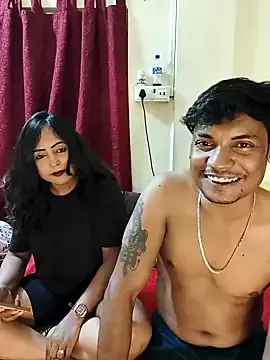 Hotbhabi305 on StripChat