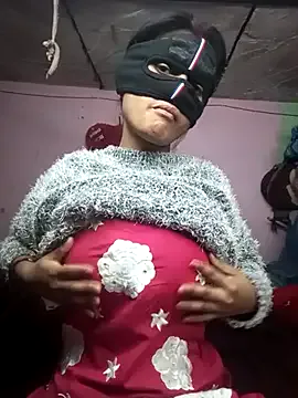 Hotcp6 on StripChat