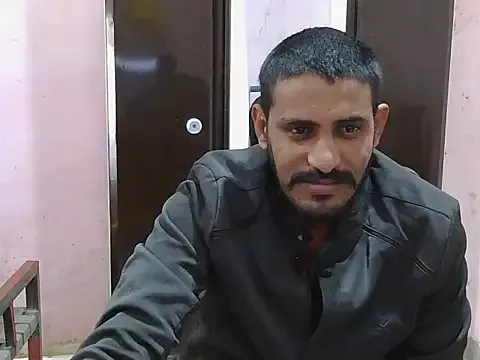 HotXKrish on StripChat